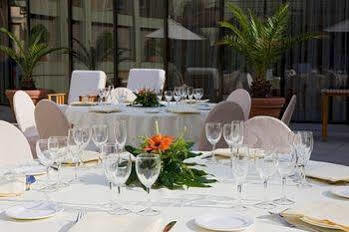 Nh Collection Suecia Hotel Madrid
