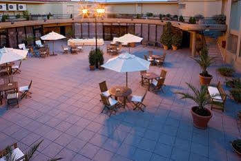 Nh Collection Suecia Hotel