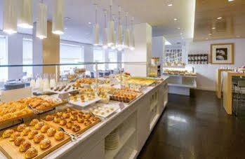 Nh Collection Suecia Hotel Madrid