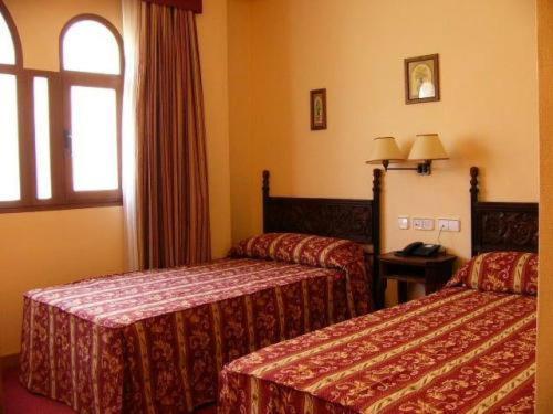 Don Luis Hotel 3*