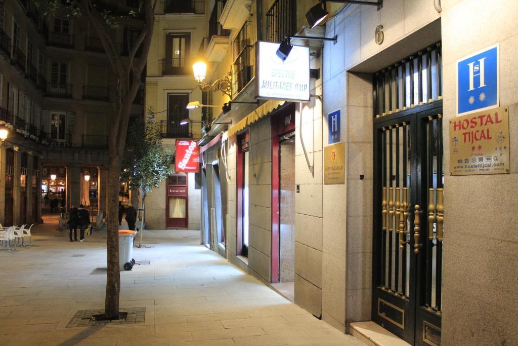 Inter Plaza Mayor 2* Madrid