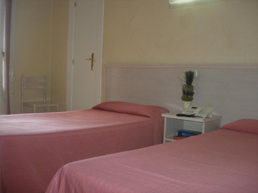 Galicia Apartamento *