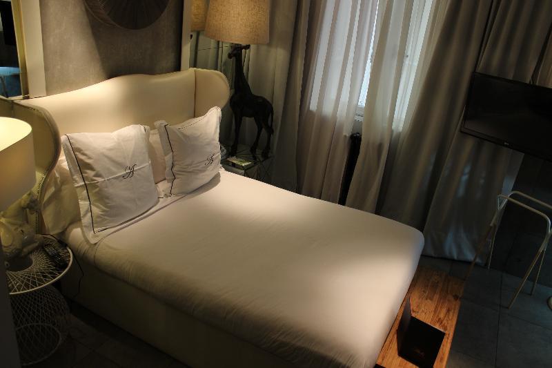 Abalú Boutique&design Hotel