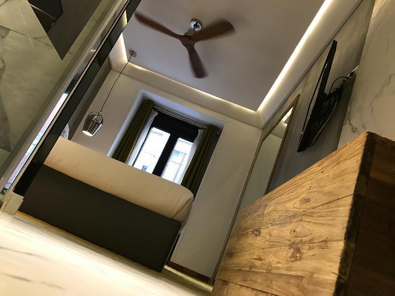 Abalú Boutique&design 3*