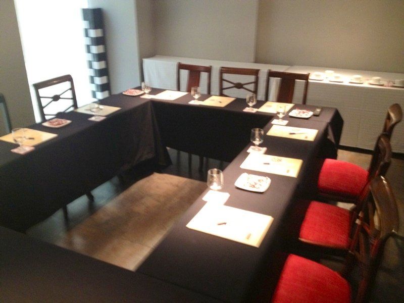 Petit Palace Tres Cruces 3* Madrid