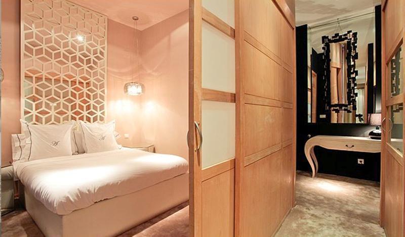 Ab Design 3* Madrid