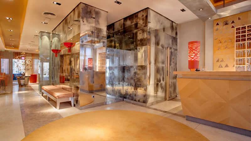 Casa Almagro By The Pavilions & 4* Madrid