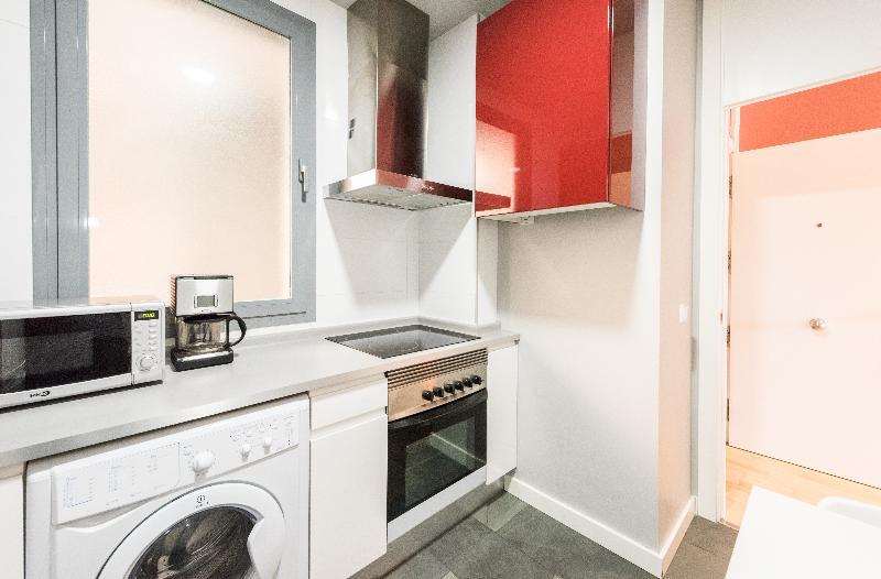 Smartrental Puerta Del Sol * Madrid