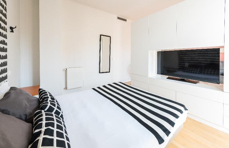 Smartrental Puerta Del Sol * Madrid