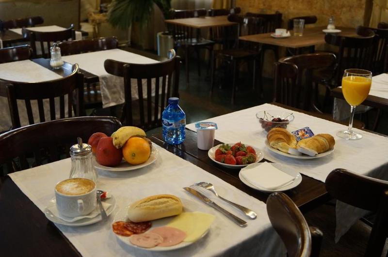 Caballero Errante 3* Madrid