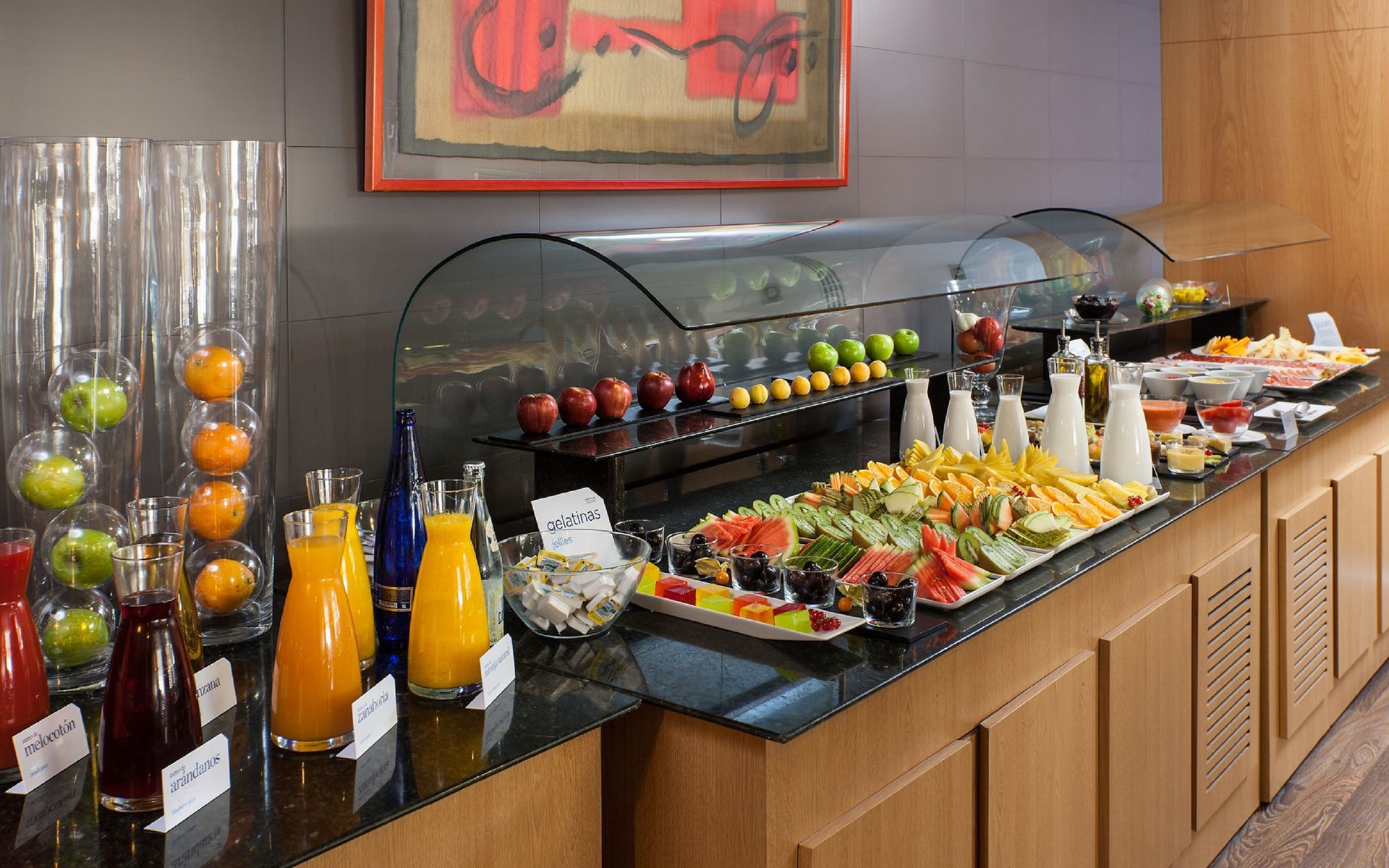 Hotel H10 Puerta De Alcalá 4*