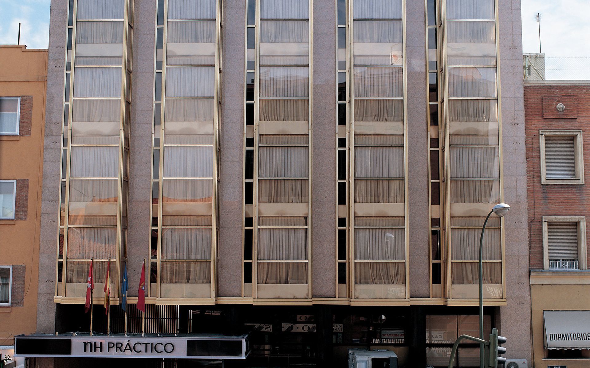Hotel Erase Un 3*
