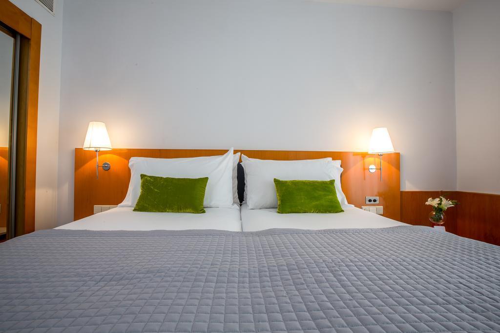 Hotel Leonardo Boutique 3*