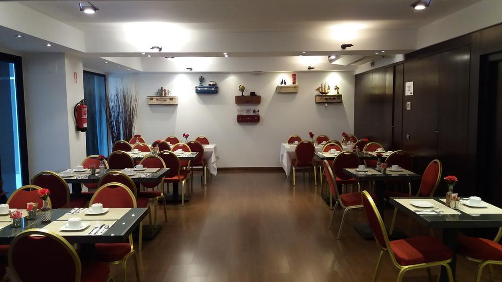 Hotel Petit Palace Arturo Soria Alcala 4*