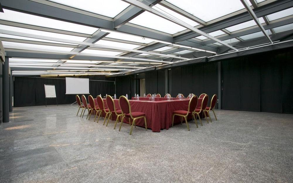 Hotel Petit Palace Arturo Soria Alcala 4*