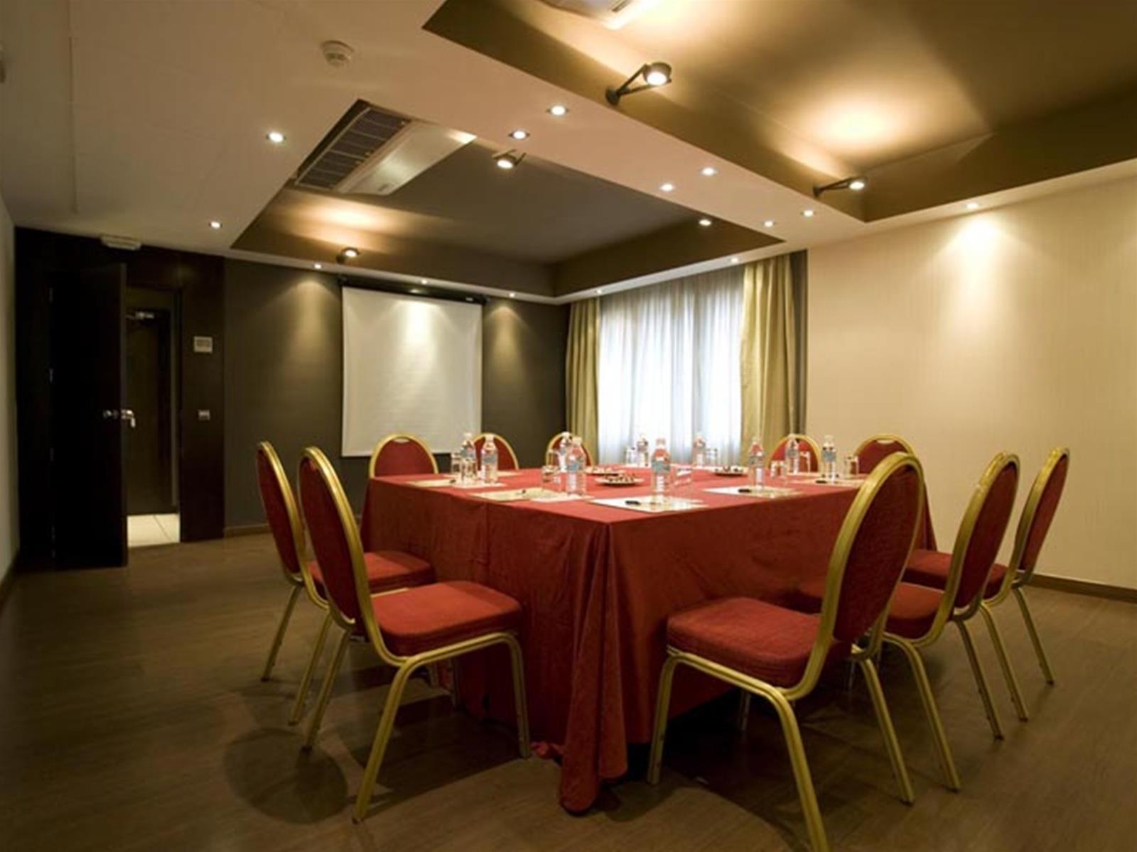 Petit Palace Arturo Soria Alcala 4* Madrid