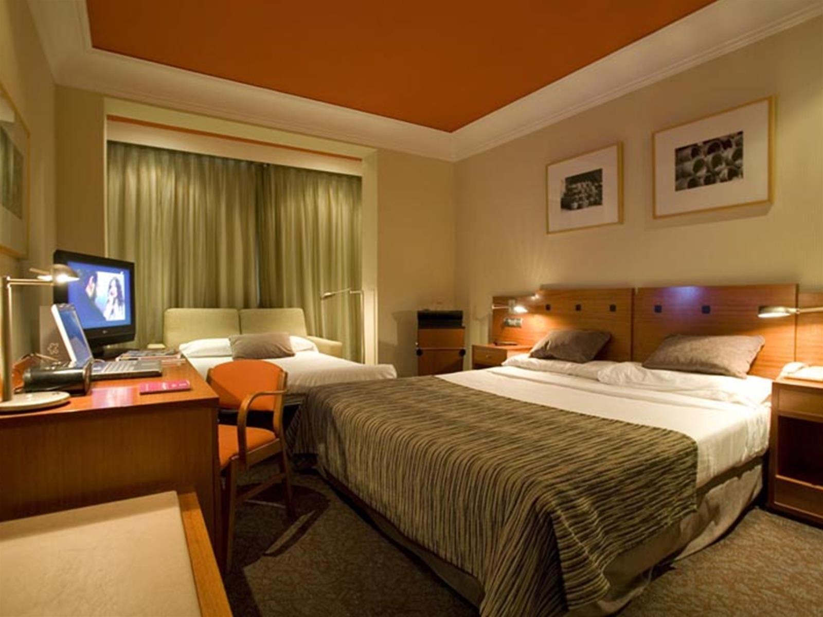 Petit Palace Arturo Soria Alcala 4* Madrid