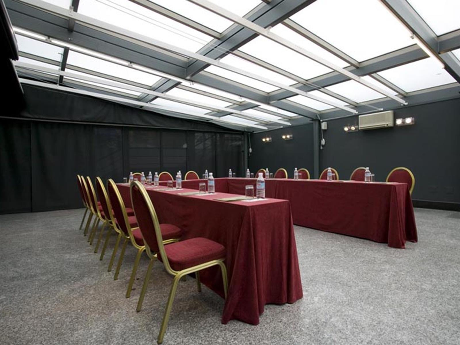 Hotel Petit Palace Arturo Soria Alcala 4*