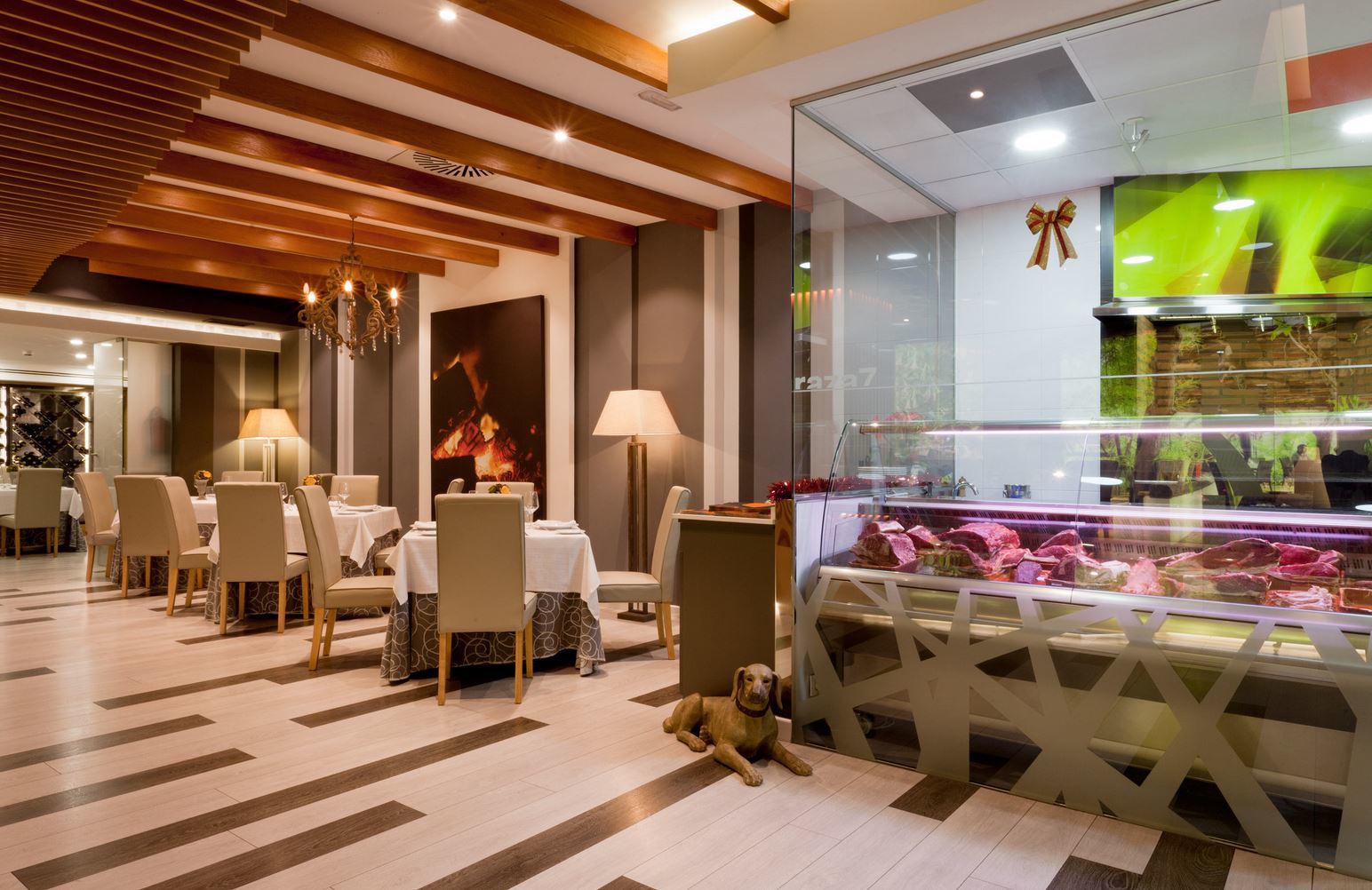 Hotel Senator Barajas 4*
