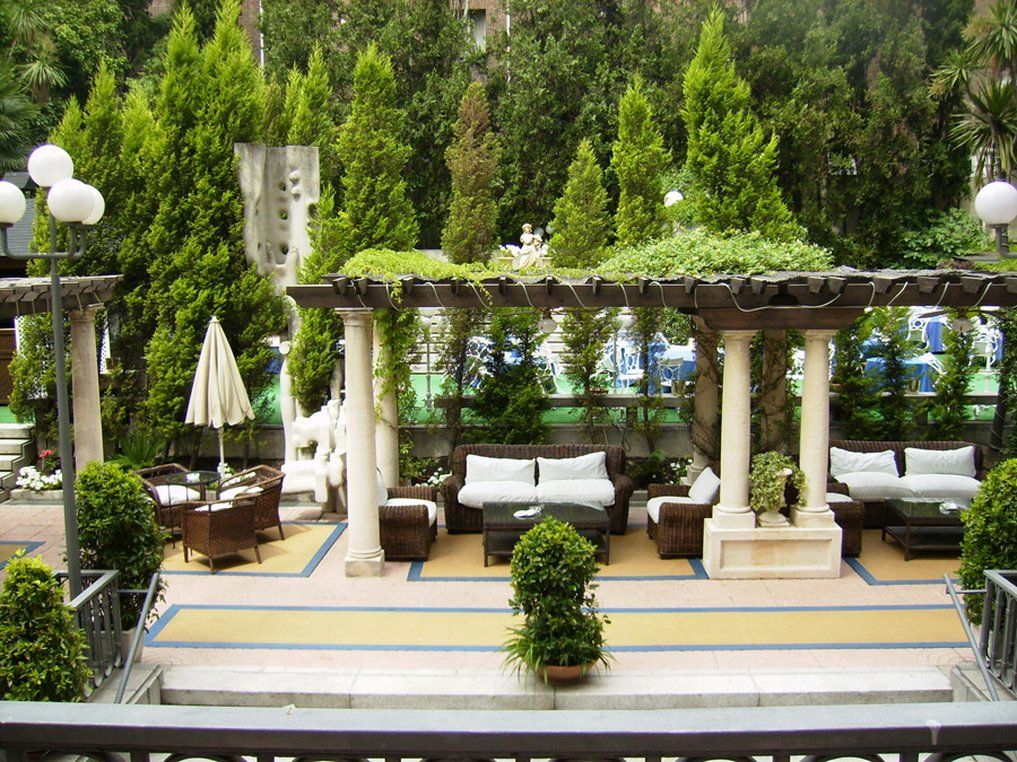 Miguel Angel 5* Madrid