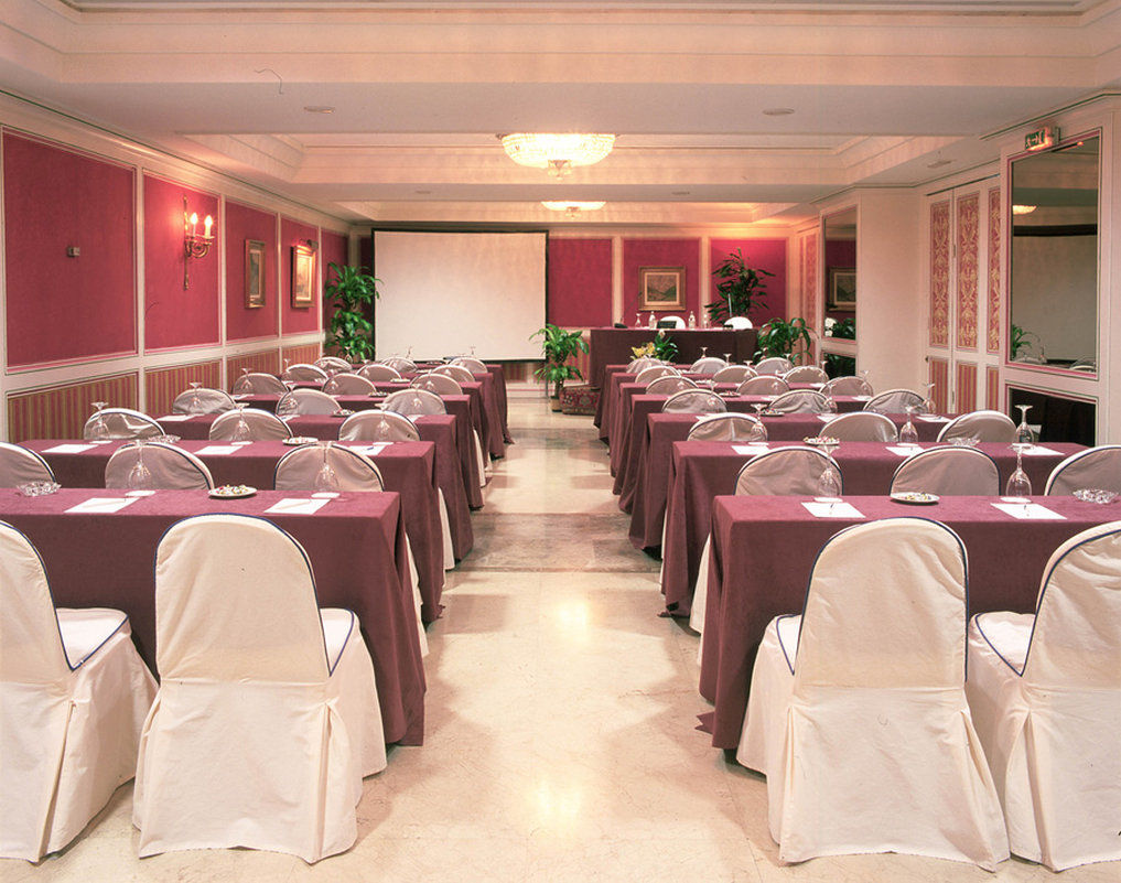 Hotel Miguel Angel 5*