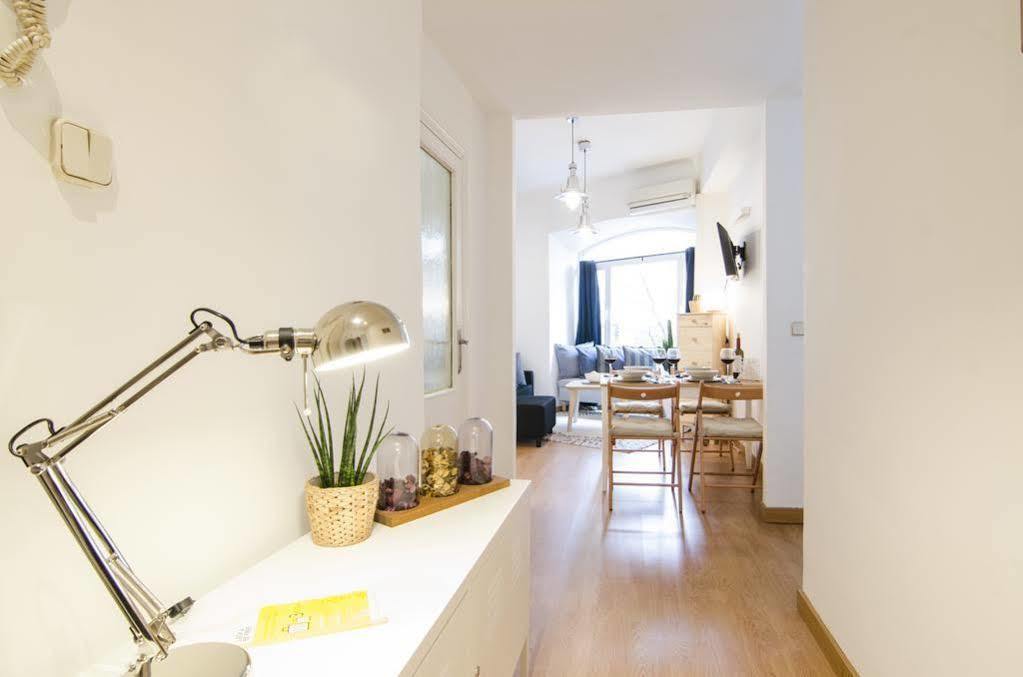 Lollipop Flats Centre Deluxe * Madrid