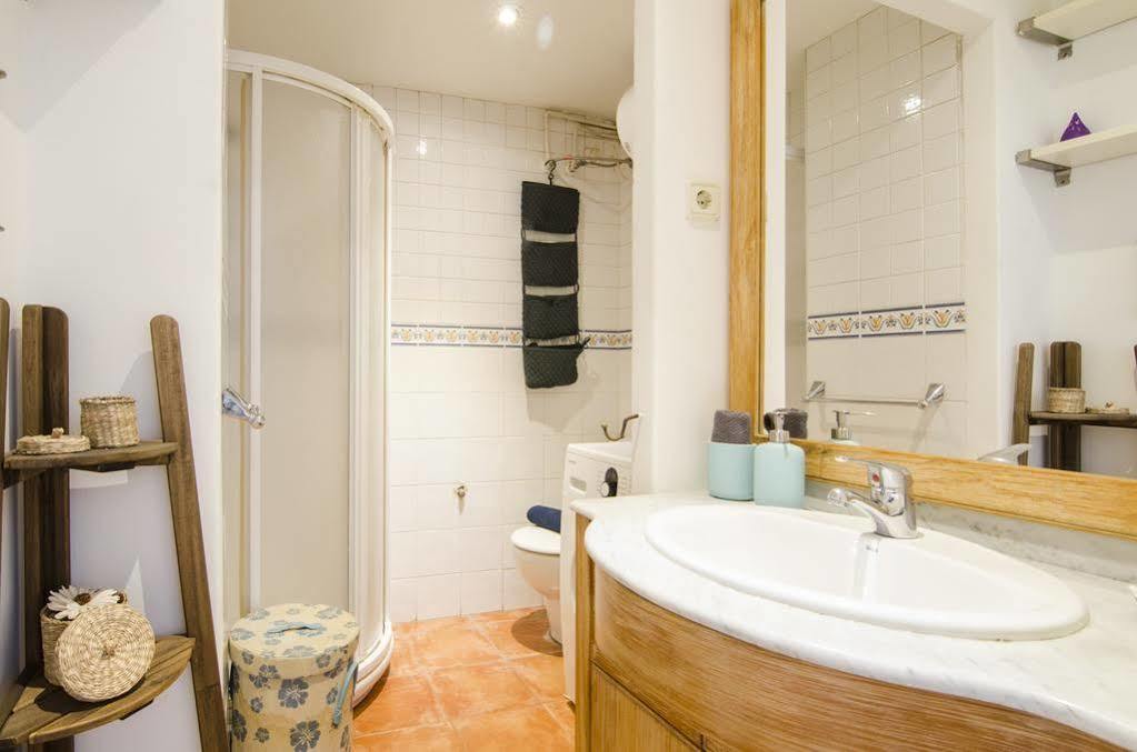 Lollipop Flats Centre Deluxe * Madrid