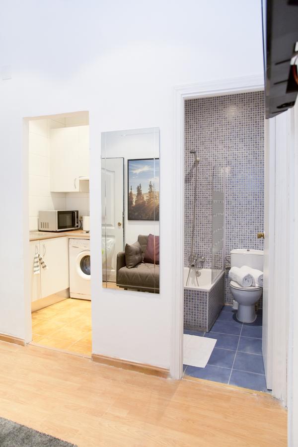 Solfai Vacacional 8 Apartment