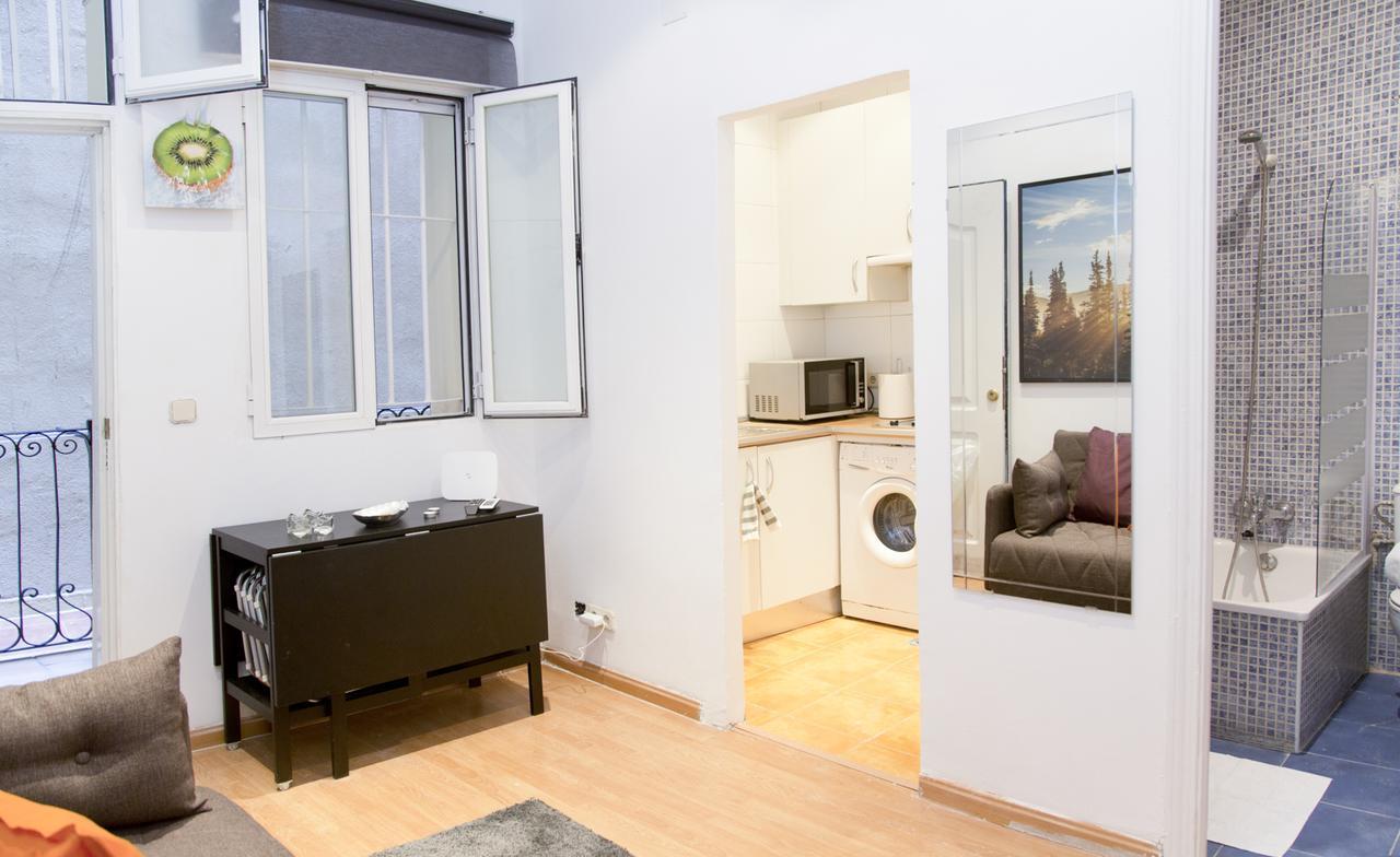 Apartment Solfai Vacacional 8 *