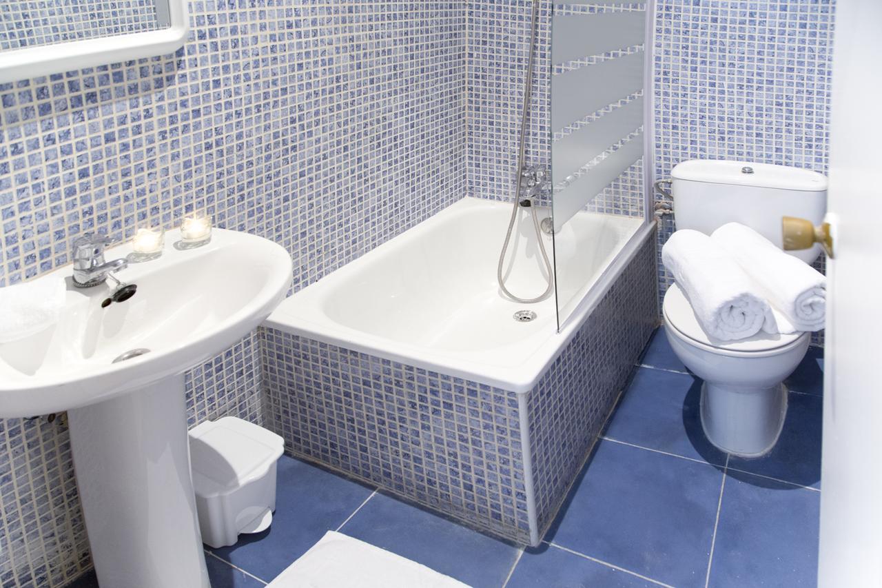 Apartment Solfai Vacacional 8
