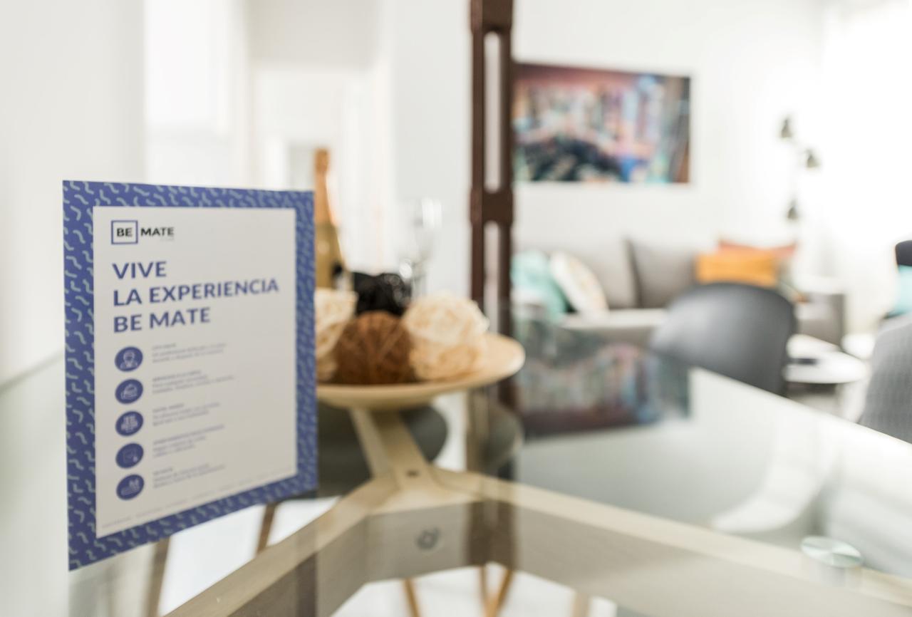Apartamento Palacio De Deportes Center *