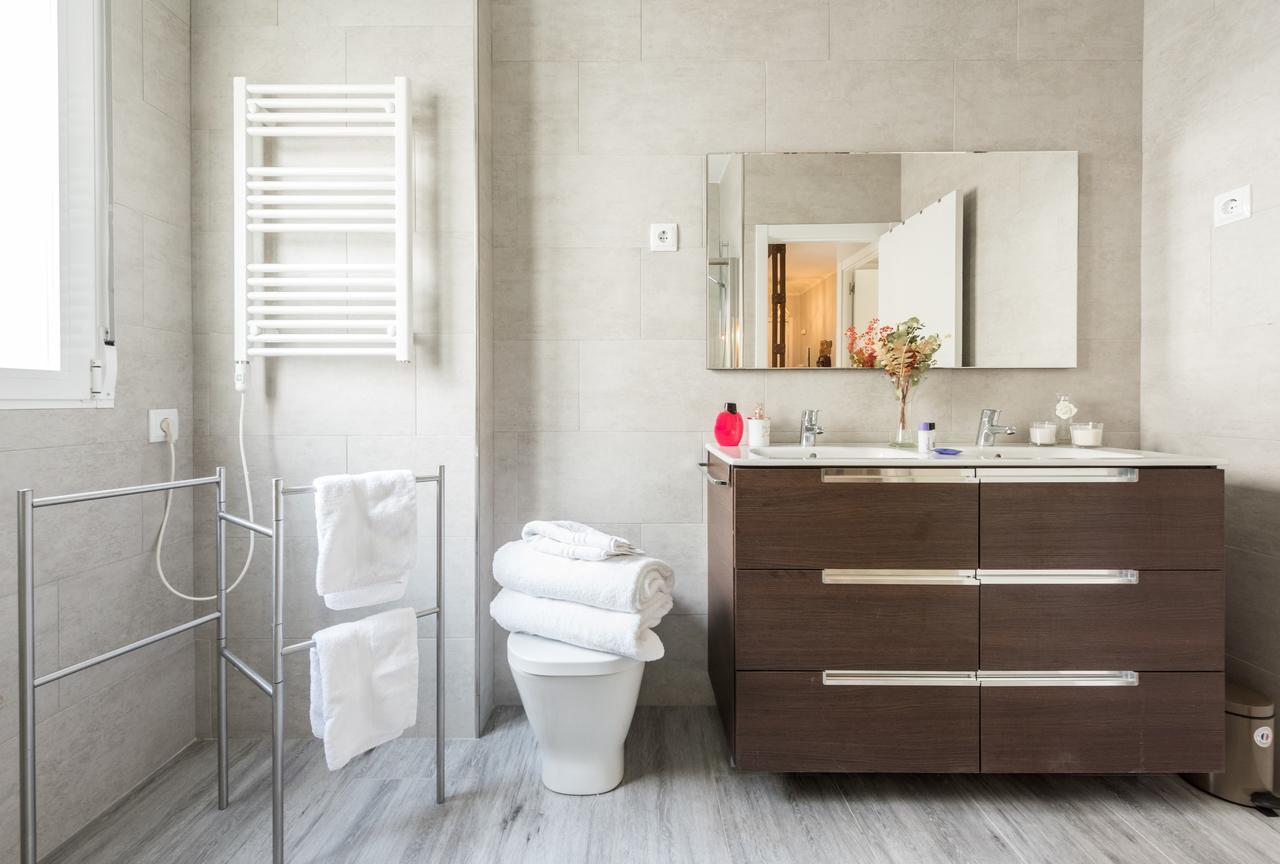 Apartamento Palacio De Deportes Center Madrid