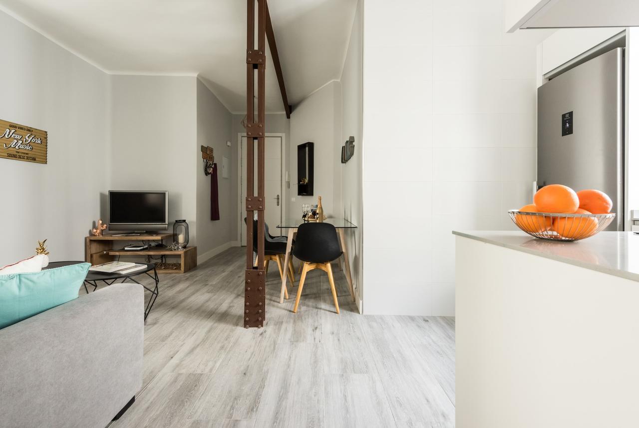 Palacio De Deportes Center Apartamento