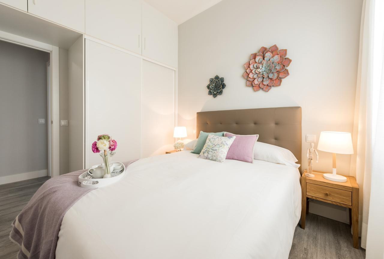 Apartamento Palacio De Deportes Center Madrid