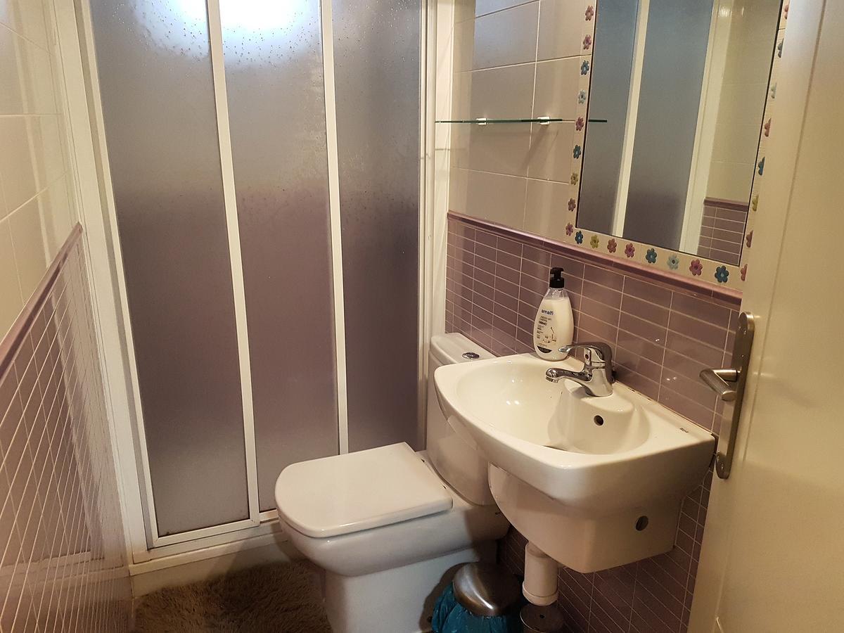 Apartamento Europlaza Embajadores *