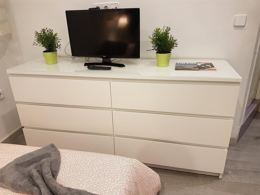 Apartamento Europlaza Embajadores *