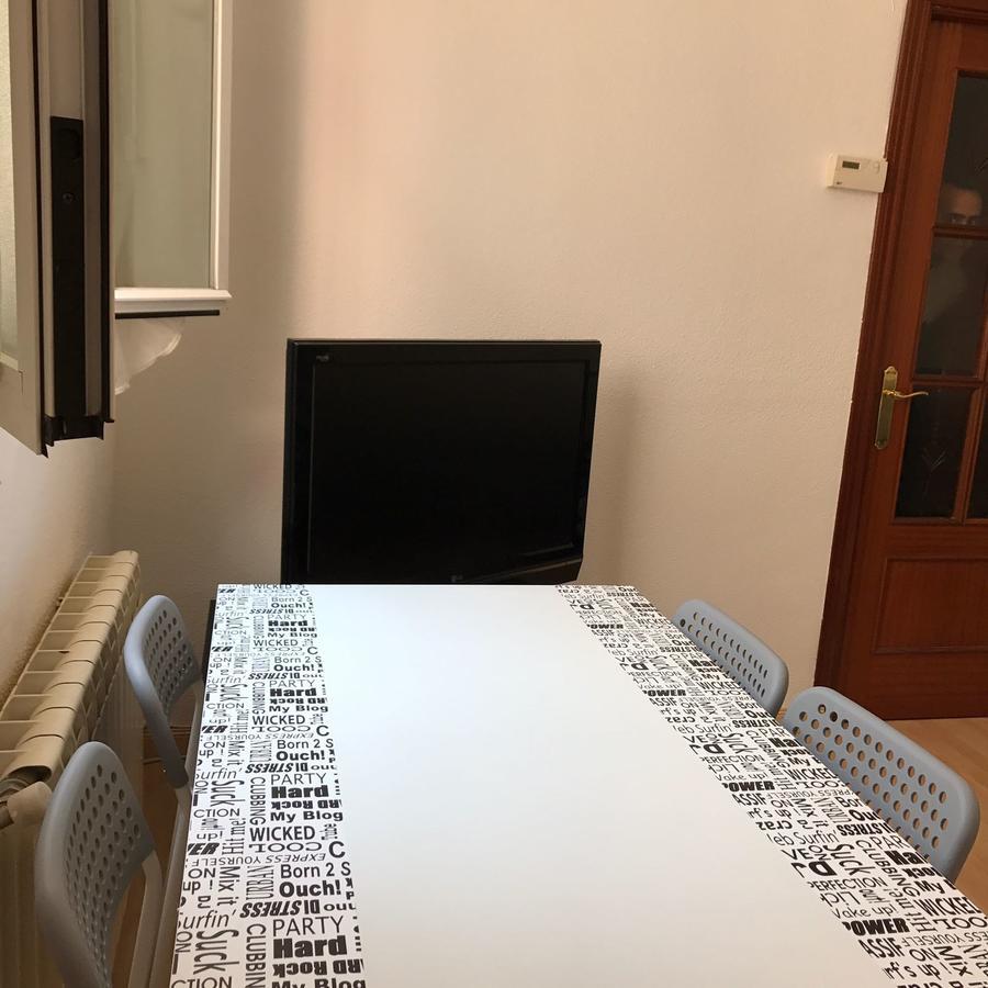 Apartamento Latina
