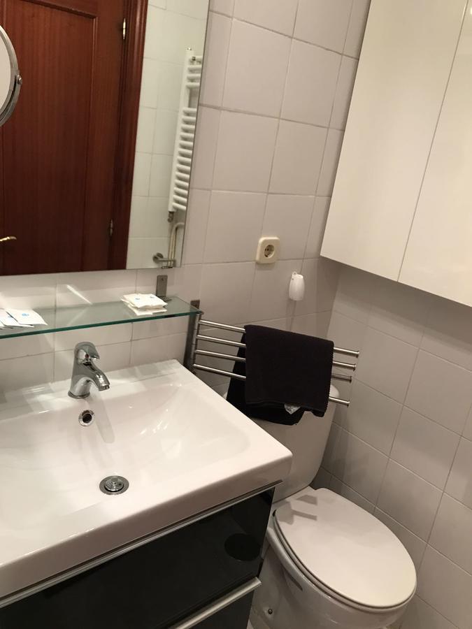 Apartamento Latina