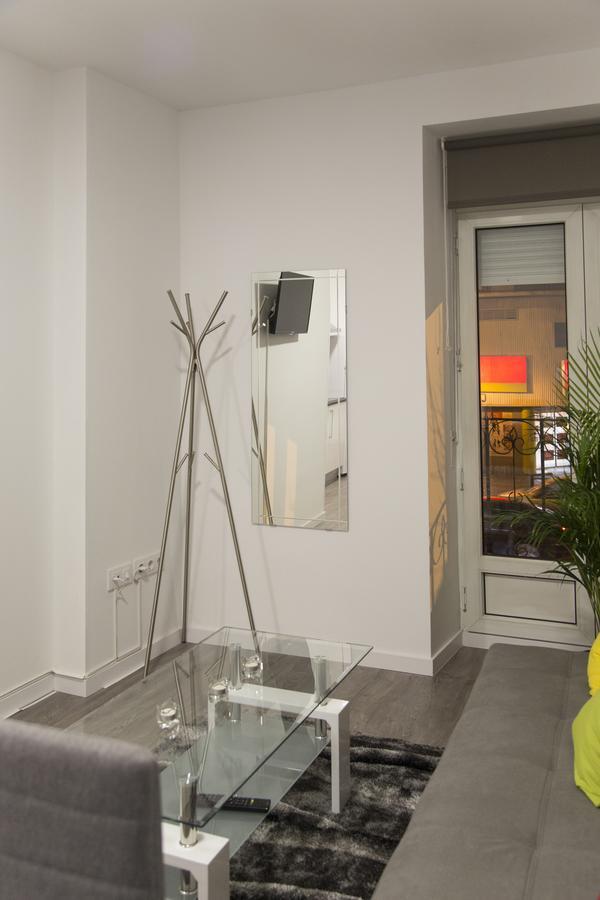 Apartamento Solfai Vacacional 15