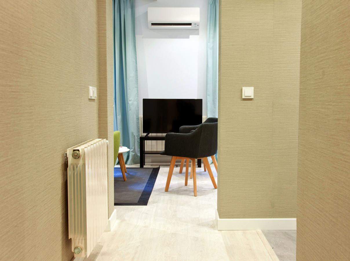 Feelathome Apartment *