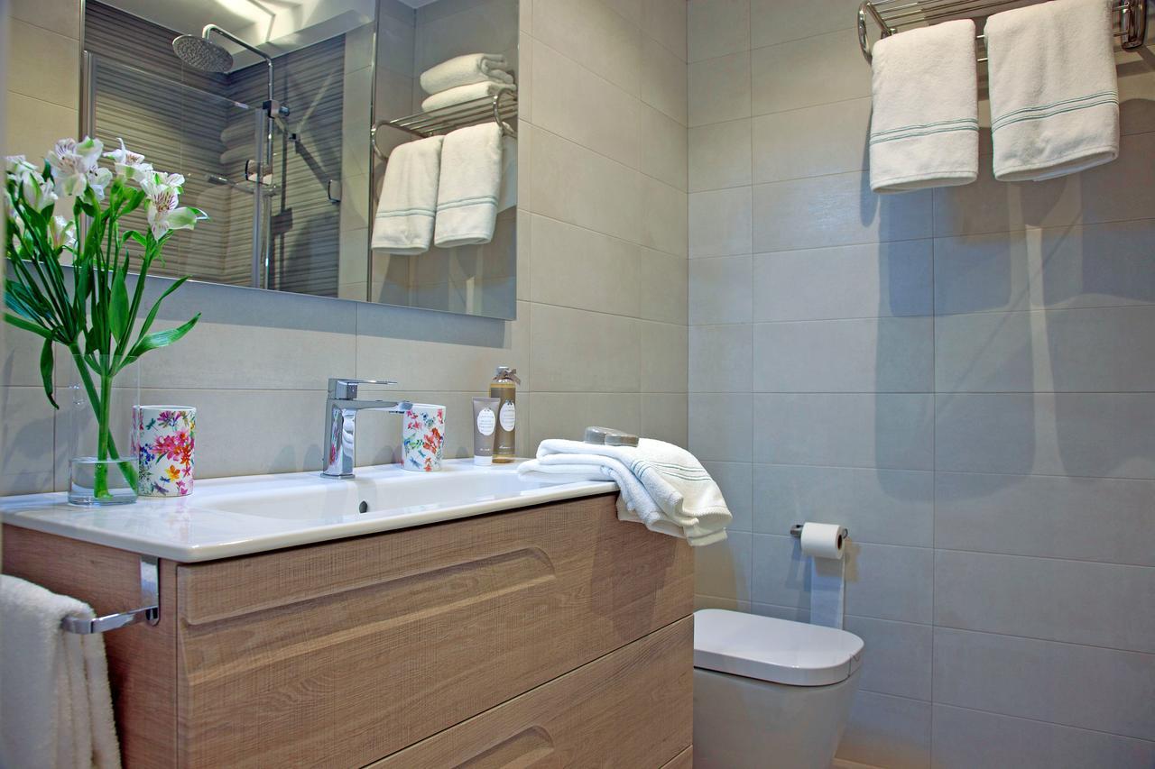 Feelathome Apartment
