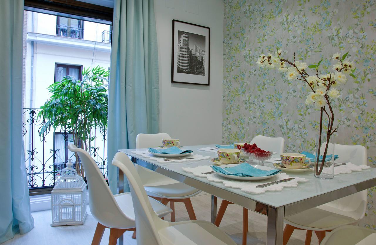 Feelathome * Madrid
