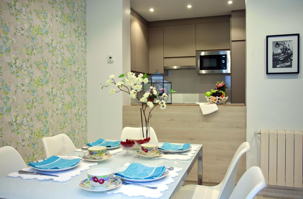 Apartment Feelathome *