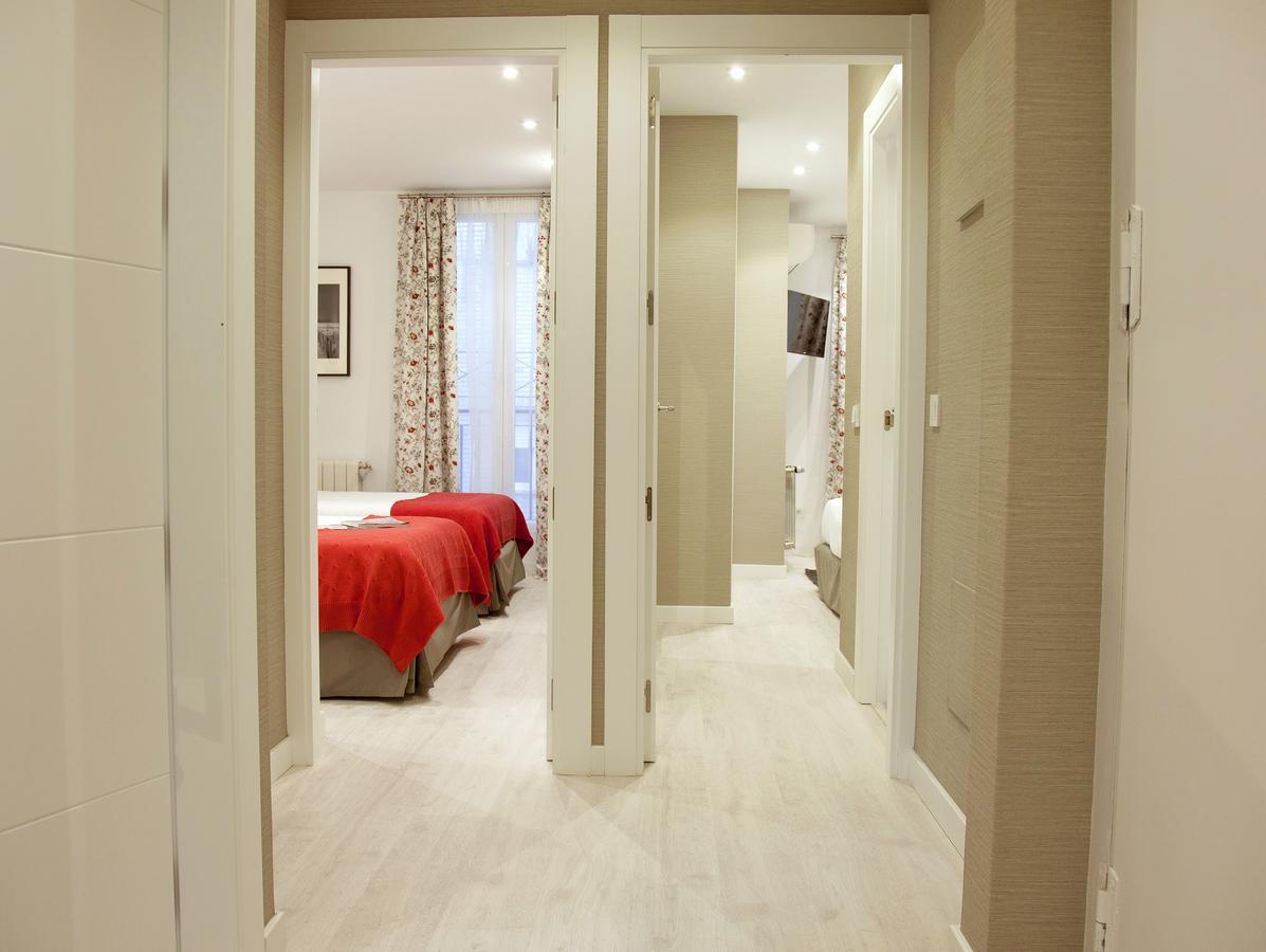 Apartment Feelathome Madrid