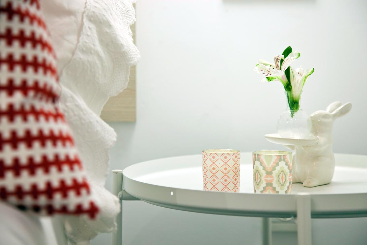 Feelathome Apartment *
