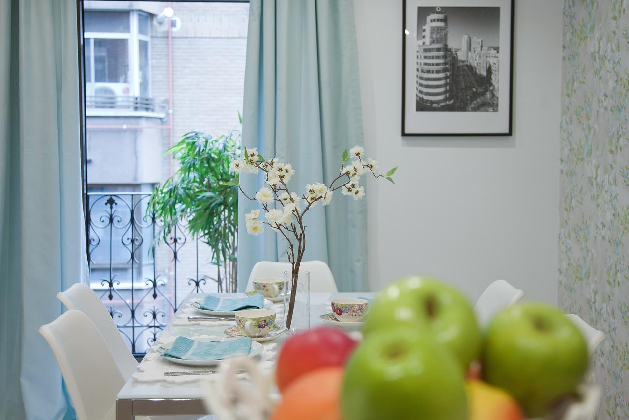 Feelathome Apartment *