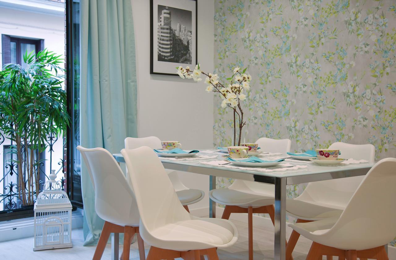 Apartment Feelathome *