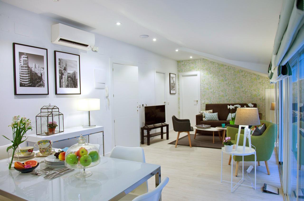 Apartment Feelathome Madrid