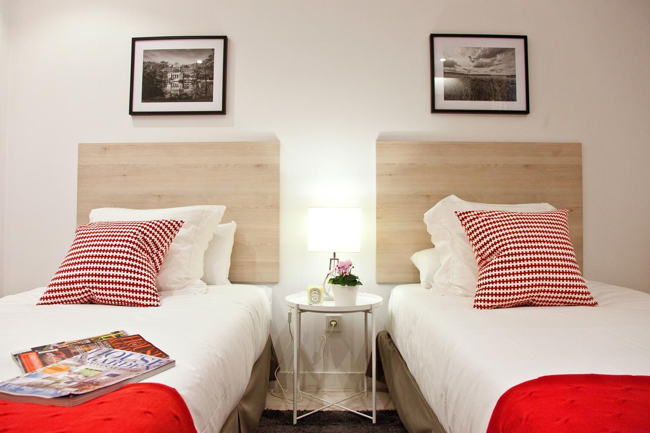 Feelathome * Madrid