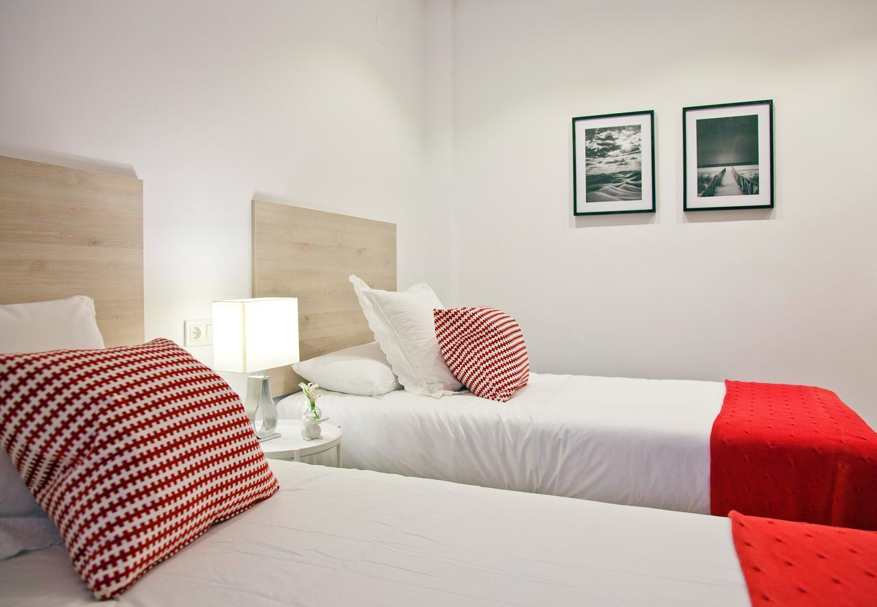 Feelathome Madrid